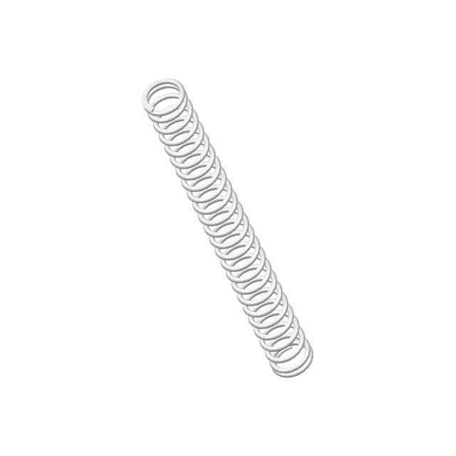 Century Spring Corp 70519SCS electronic component