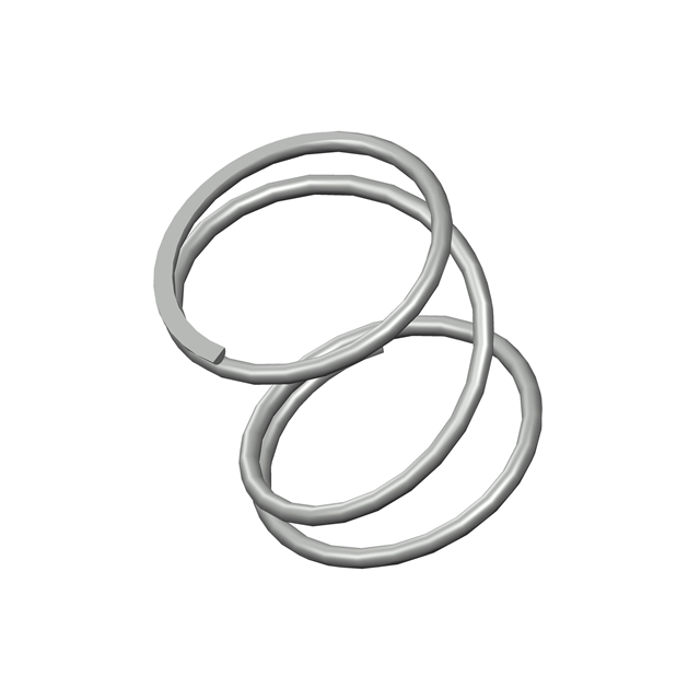 Century Spring Corp 70520CS electronic component