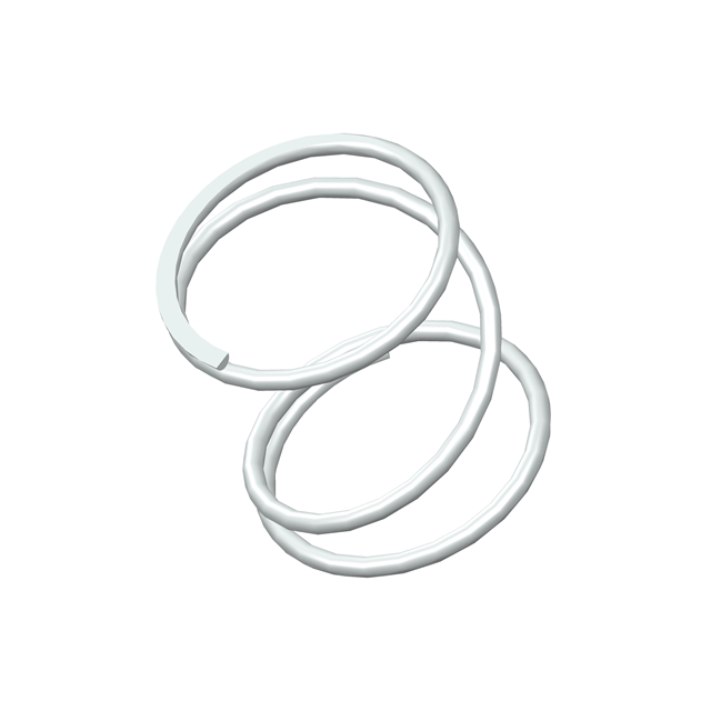 Century Spring Corp 70520SCS electronic component
