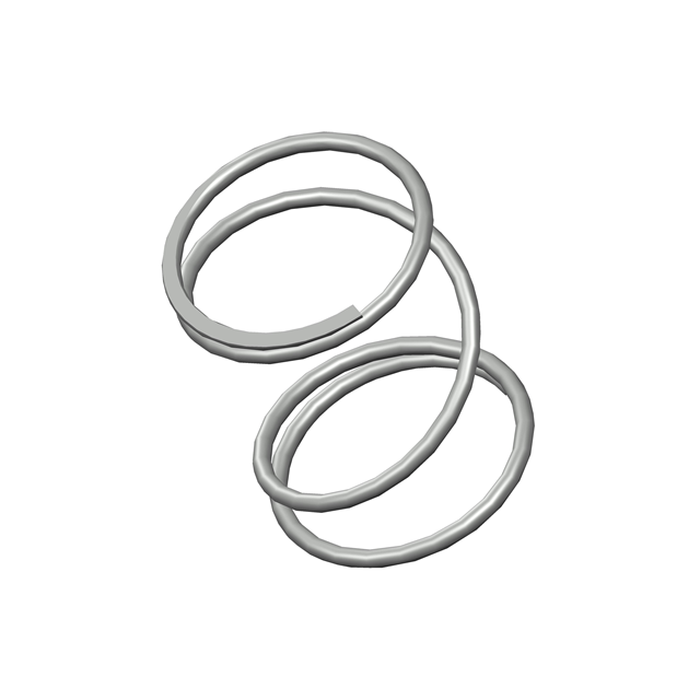 Century Spring Corp 70521CS electronic component