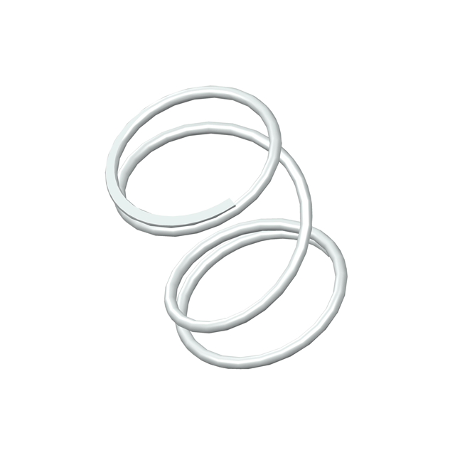 Century Spring Corp 70521SCS electronic component