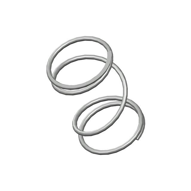 Century Spring Corp 70522CS electronic component