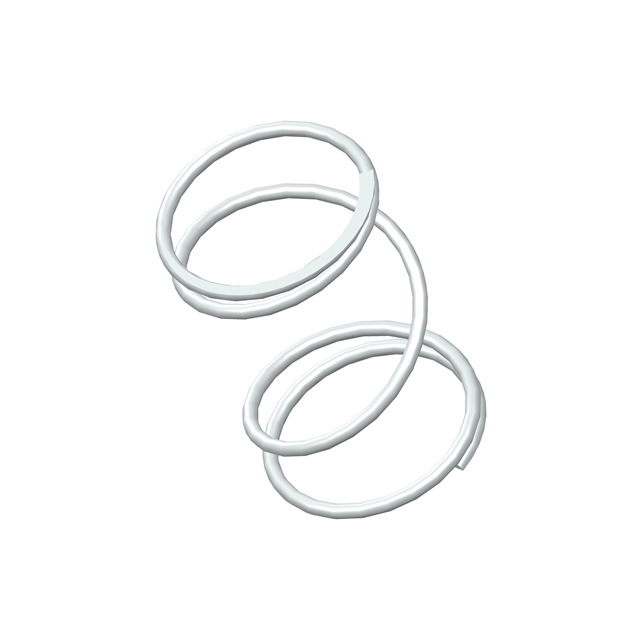 Century Spring Corp 70522SCS electronic component