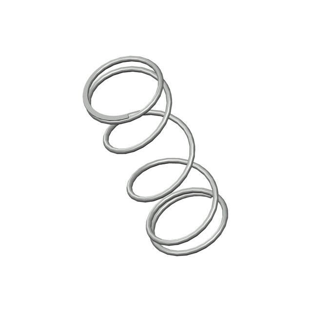 Century Spring Corp 70526CS electronic component