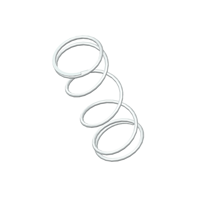 Century Spring Corp 70526SCS electronic component