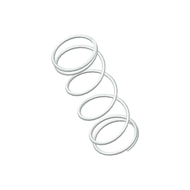Century Spring Corp 70527SCS electronic component