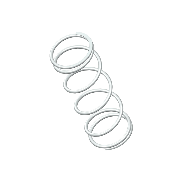 Century Spring Corp 70543SCS electronic component