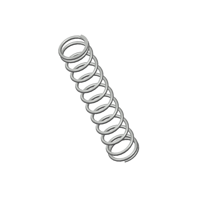 Century Spring Corp 70614CS electronic component