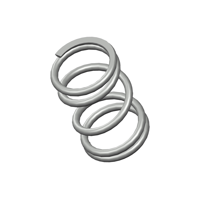 Century Spring Corp 70621CS electronic component