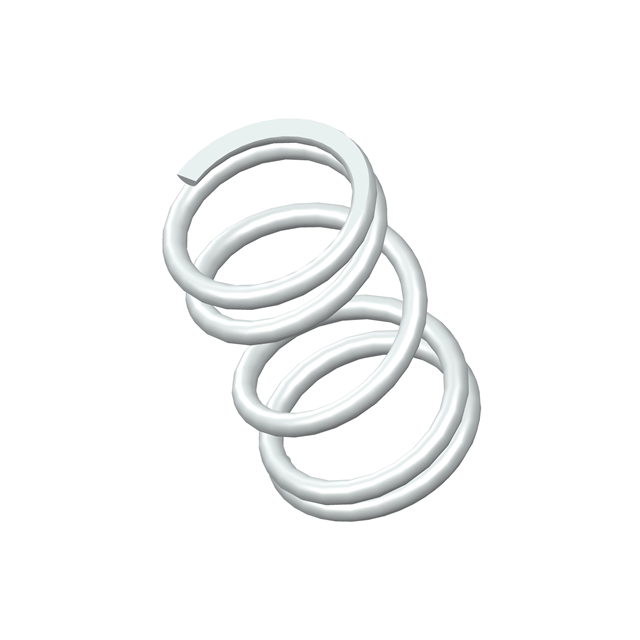 Century Spring Corp 70621SCS electronic component