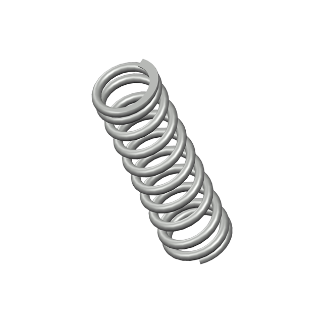 Century Spring Corp 70668CS electronic component