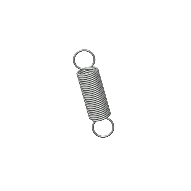 Century Spring Corp M-126CS electronic component