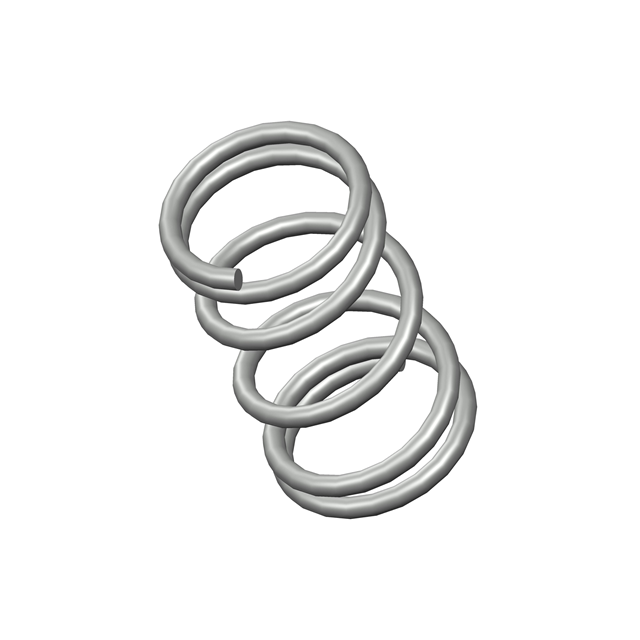 Century Spring Corp M-145CS electronic component