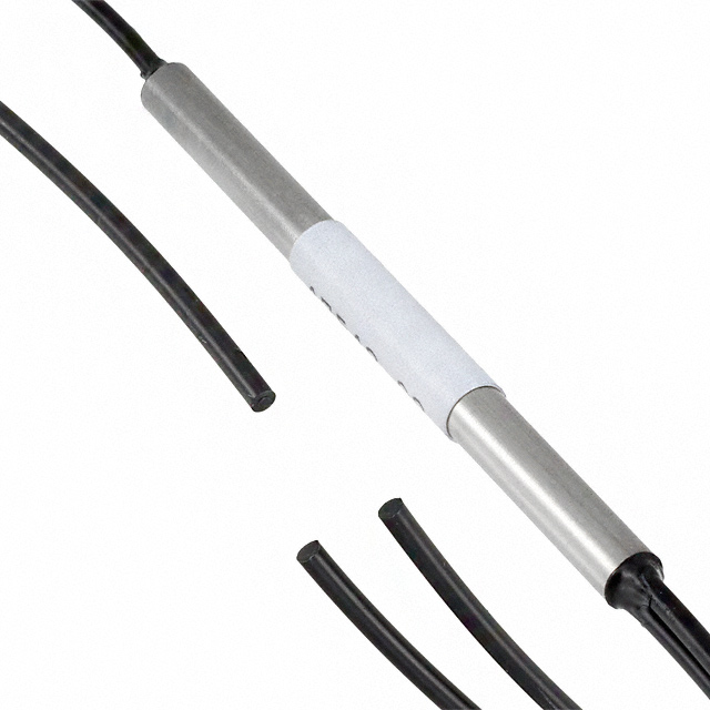 Industrial Fiber Optics IF-562 electronic component