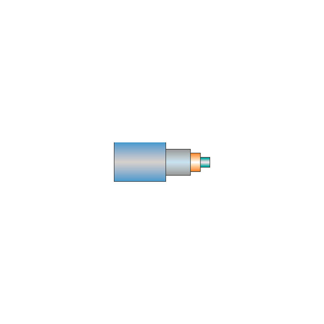 Molex 1068032040 electronic component