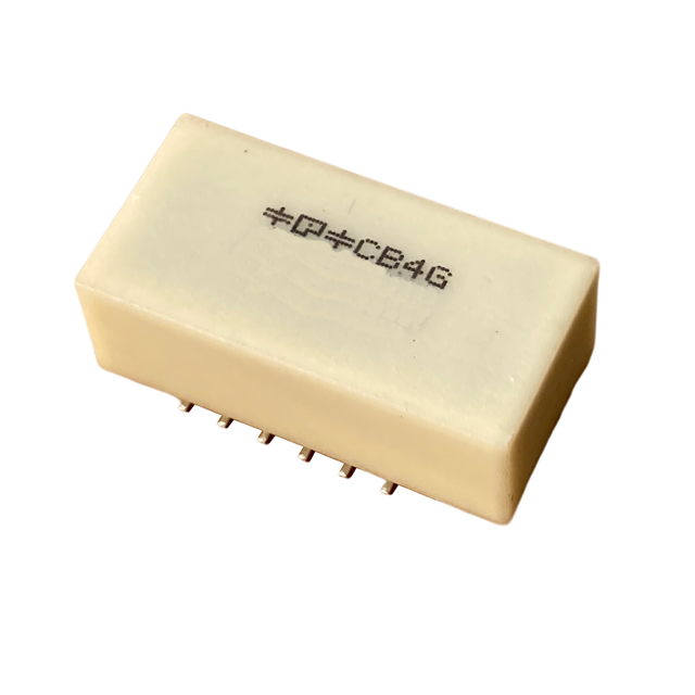 Paktron 106K100CB4G-FS electronic component