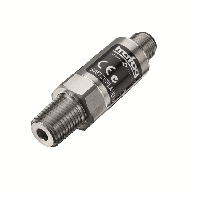 Trafag Sensors and Controls 8252.HA.2530.32.19.33 electronic component