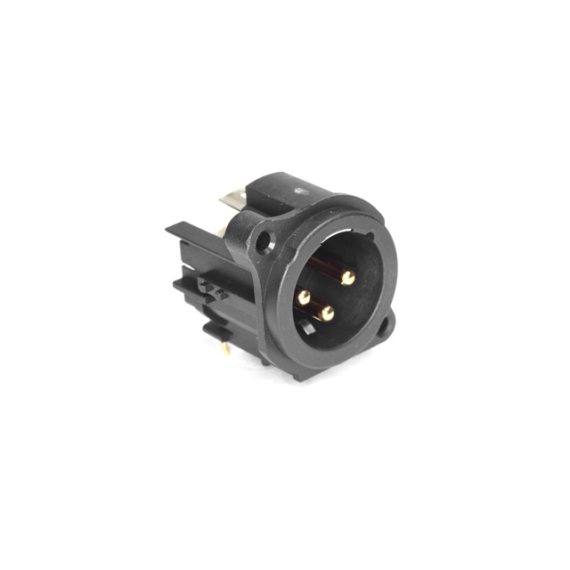Amphenol Audio AC3MAH2-AU-PRE electronic component