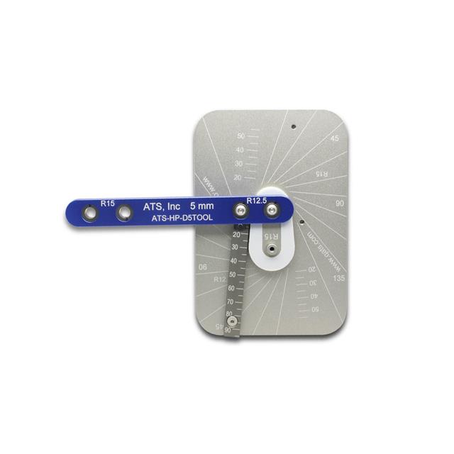 Advanced Thermal Solutions Inc. ATS-HP-D5TOOL-C1-R0 electronic component