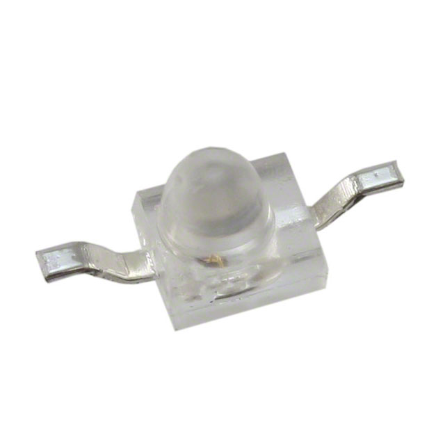 Kingbright AM2520SURCK09 electronic component