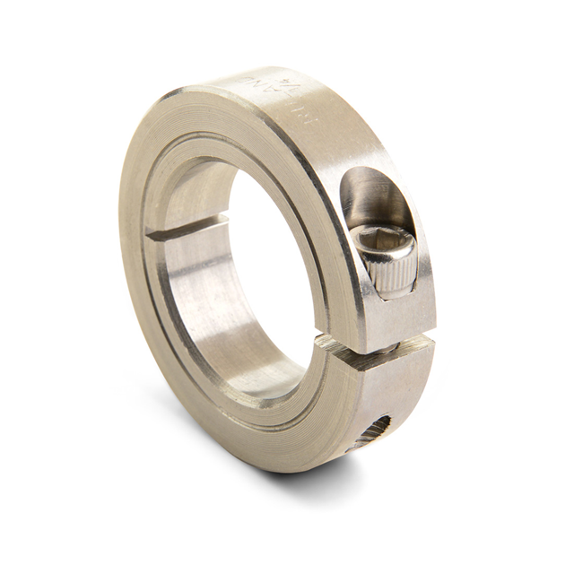 Ruland Manufacturing CL-20-SS electronic component