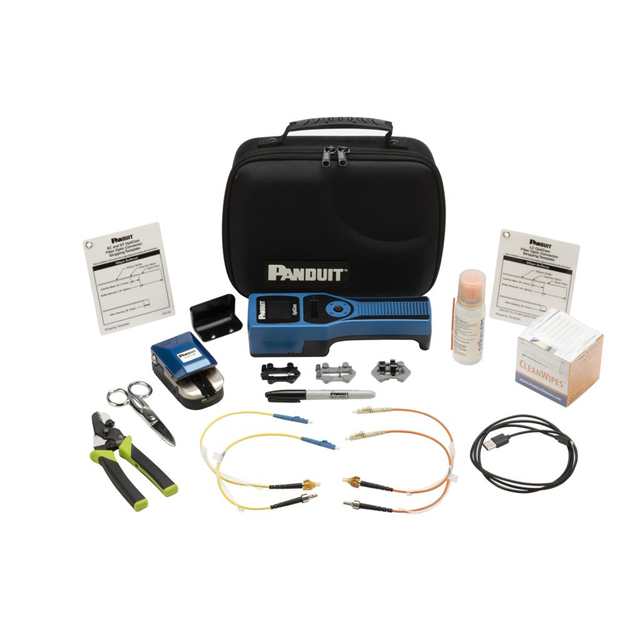 Panduit Corp FOCTT2-PKIT2 electronic component