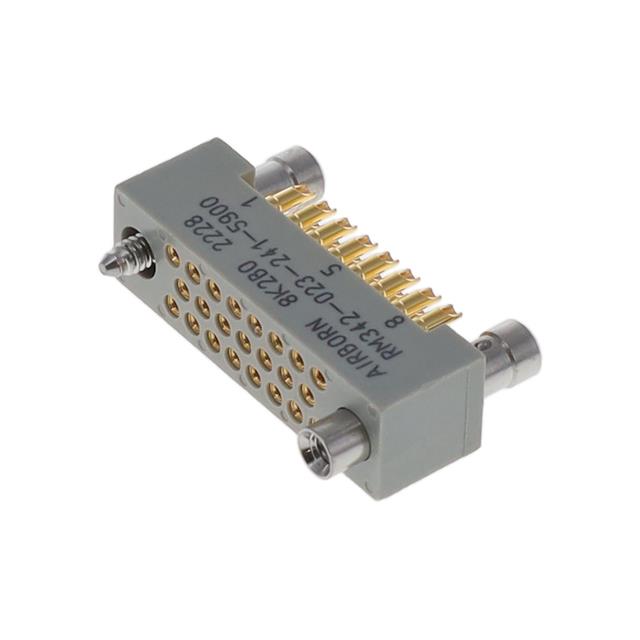 Molex RM342-023-241-5900 electronic component