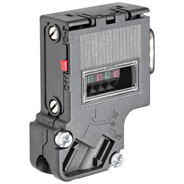 Siemens 6AG19720BA427XA0 electronic component