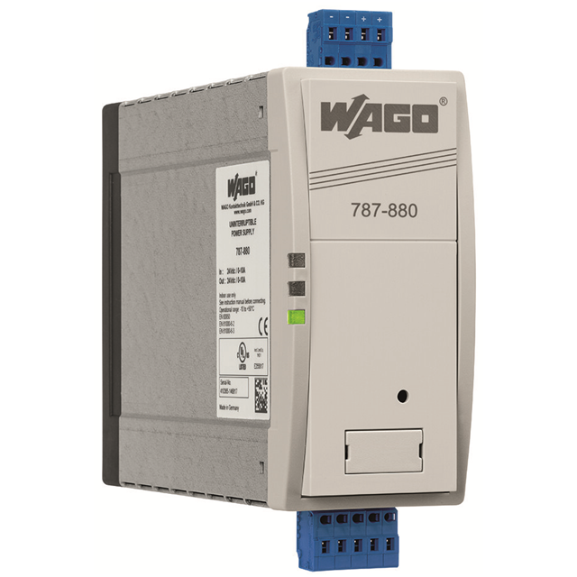 WAGO Corporation 787-880 electronic component