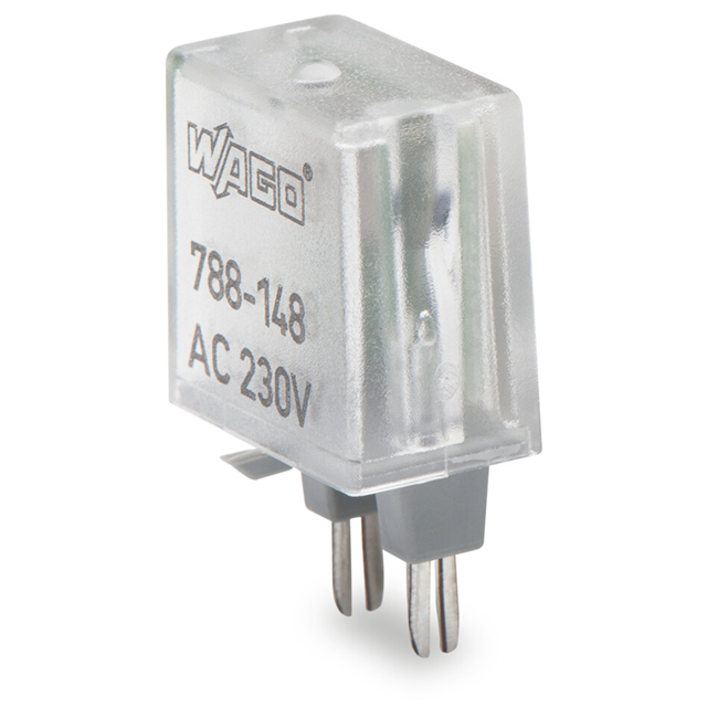 WAGO Corporation 788-148 electronic component