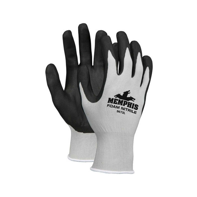 Memphis Glove 9673L electronic component