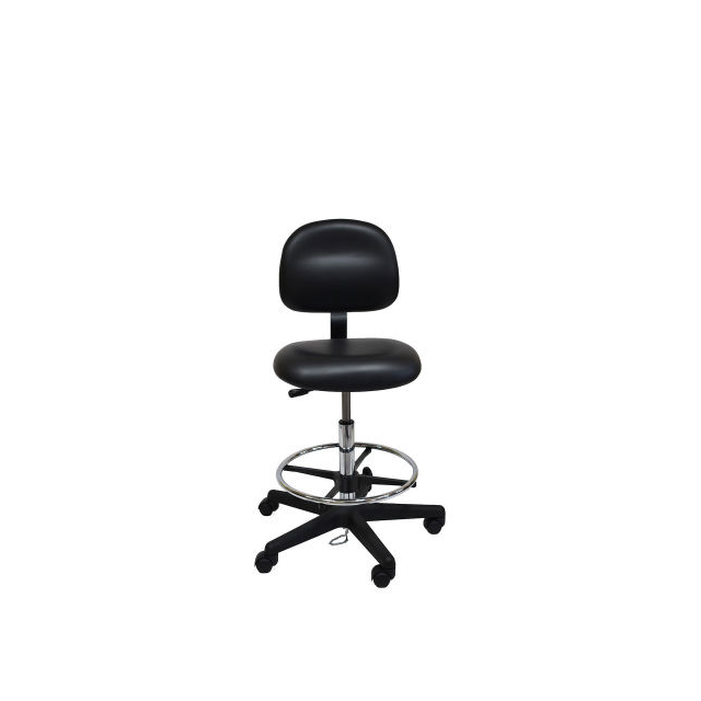 Industrial Seating 50-VCON-Black-451 electronic component