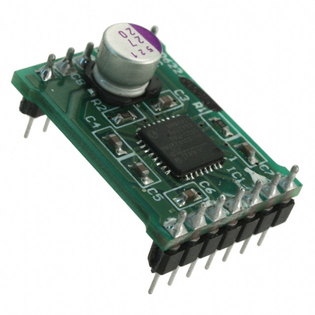 onsemi AM306228R1DBGEVB electronic component