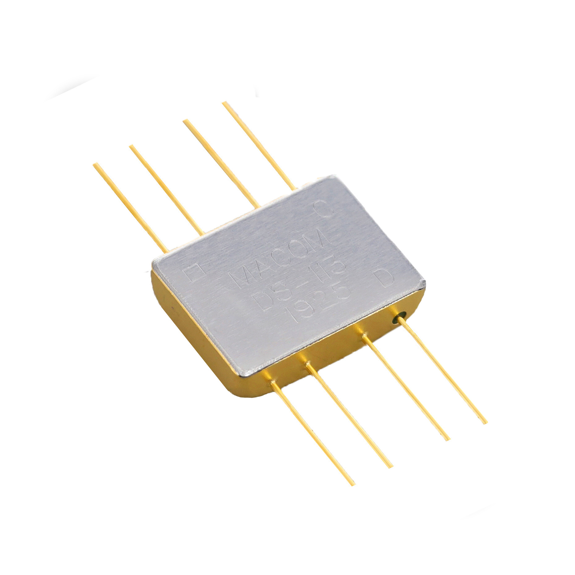 MACOM Technology Solutions DS-327-PIN electronic component
