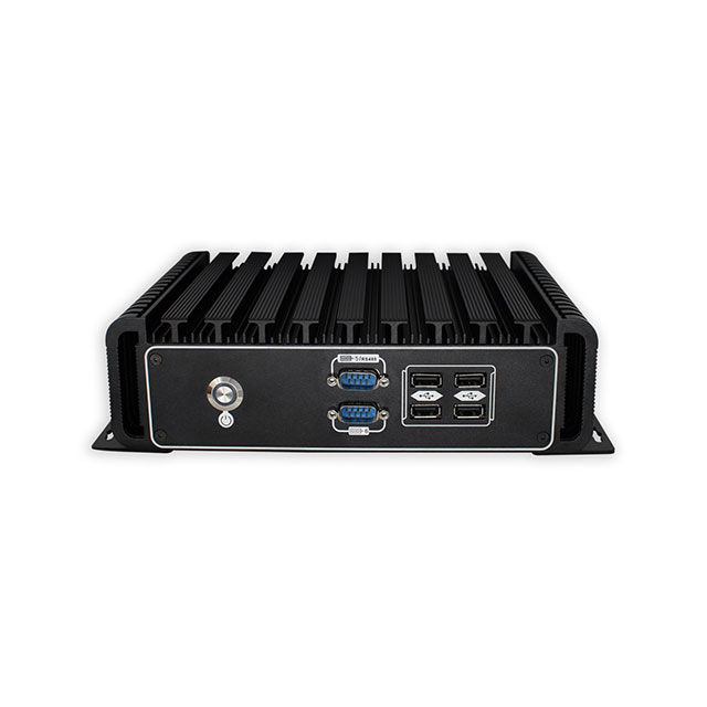 Acura Embedded Systems PBUPLUS02 electronic component