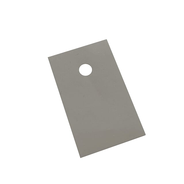 Shiu Li Technology Co., Ltd. PR27-19.05-10.41-0.127 electronic component