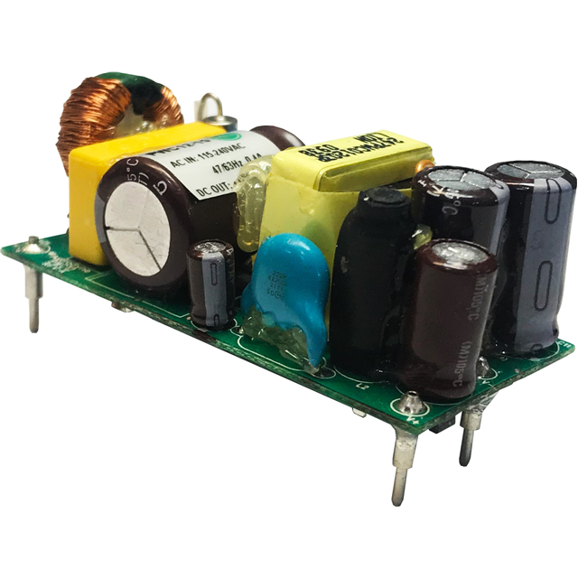 Astrodyne TDI PWC12-3.3 electronic component
