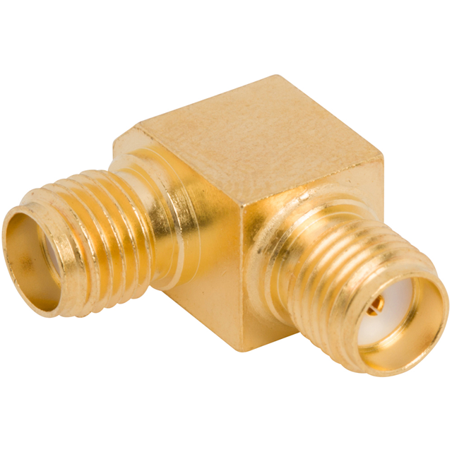 Amphenol RF AD-SMAJSMAJ-2 electronic component