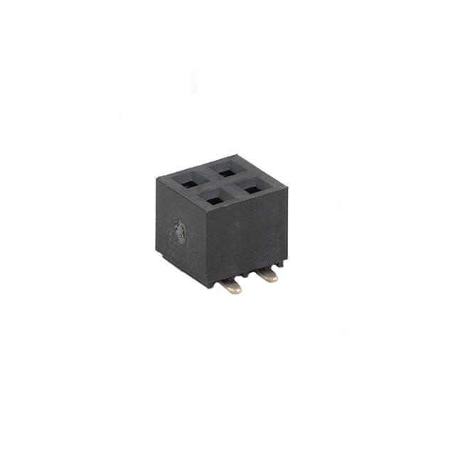 Greenconn CSHC206-0202A001R1AH electronic component