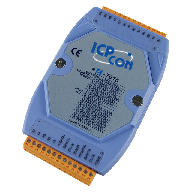 ICP DAS USA INC I-7015 electronic component