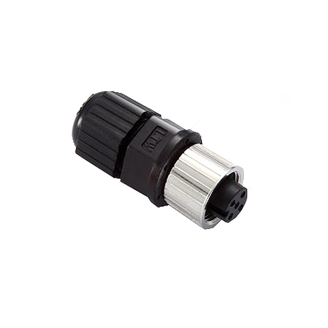 Moxa M12A-5P-IP68 electronic component