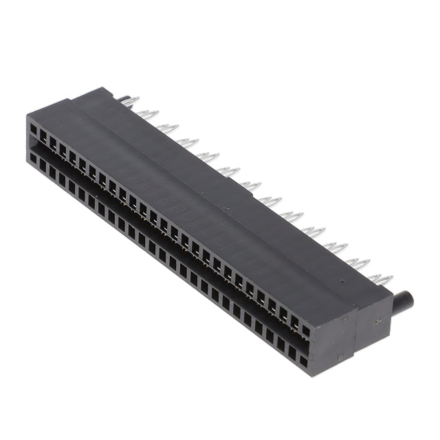 Amphenol ICC (FCI) 10075664-007LF electronic component