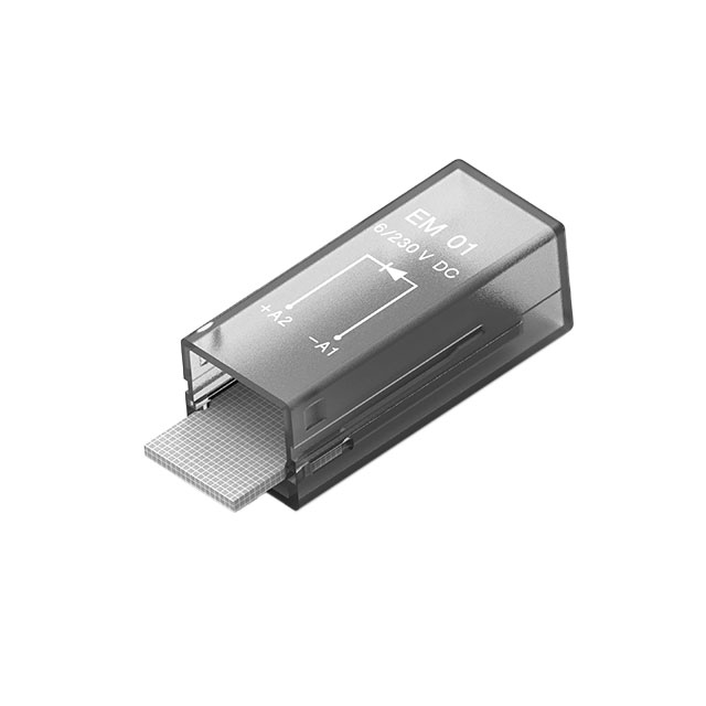 TE Connectivity Potter & Brumfield Relays 1415037-1 electronic component