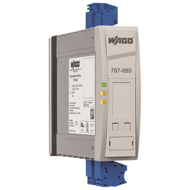 WAGO Corporation 787-885 electronic component