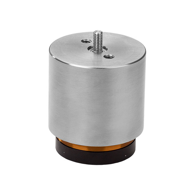 Sensata - BEI Kimco LA13-11-001A-3E electronic component
