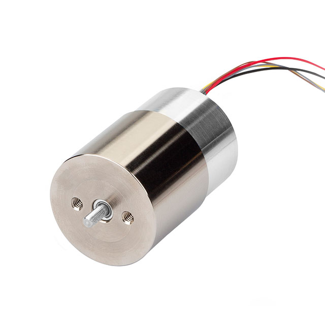 Sensata - BEI Kimco LAS28-53-000A-P01-12E electronic component