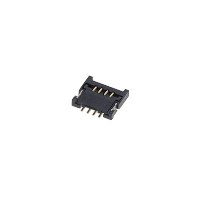 Amphenol ICC (FCI) 10062827-0410EDHLF electronic component
