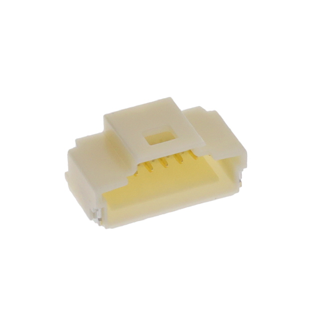 Molex 2023960807 electronic component