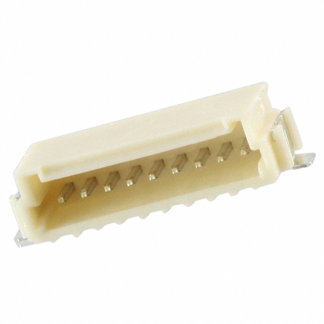 TE Connectivity AMP Connectors 292228-9 electronic component