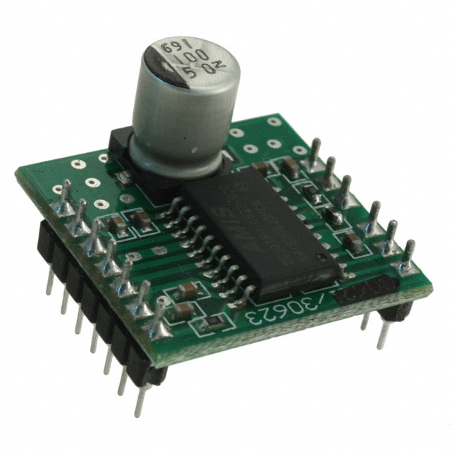 onsemi AM306239R1DBGEVB electronic component